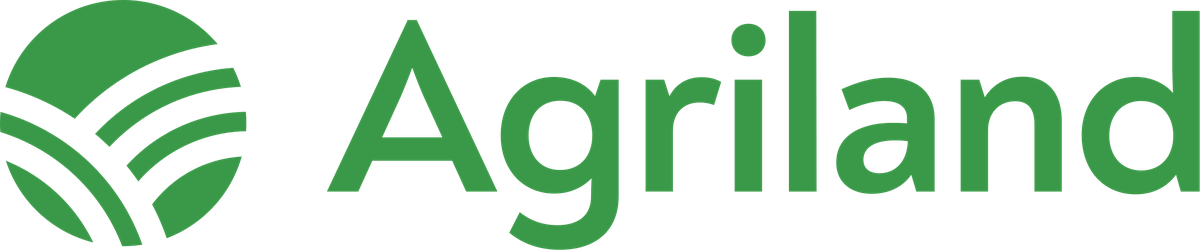 Logo Agriland