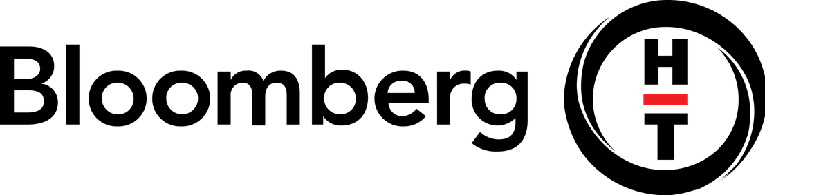 Logo Bloomberg HT