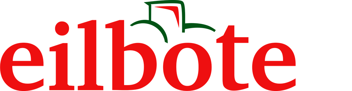 Logo Eilbote