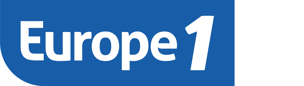 Logo Europe 1