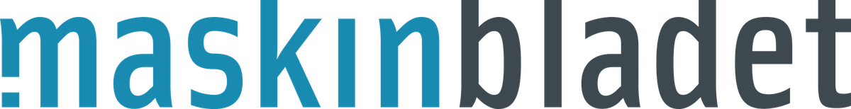 Logo Maskinbladet