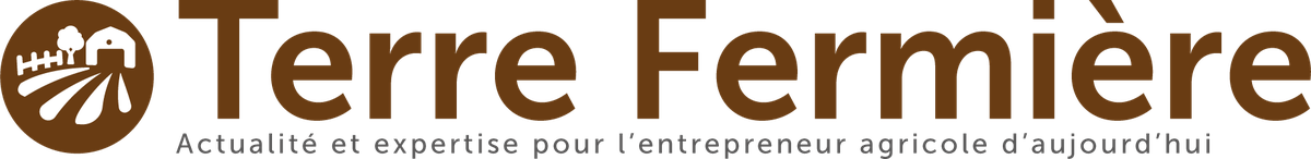 Logo Terre Fermière
