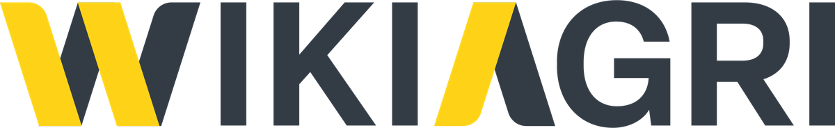 Logo WikiAgri